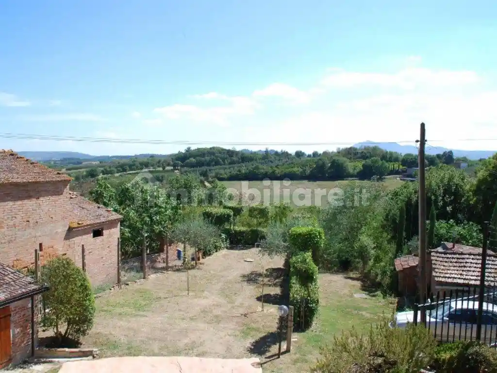 Trilocale via XXV Aprile, 3, Porto, Castiglione del Lago - foto 2