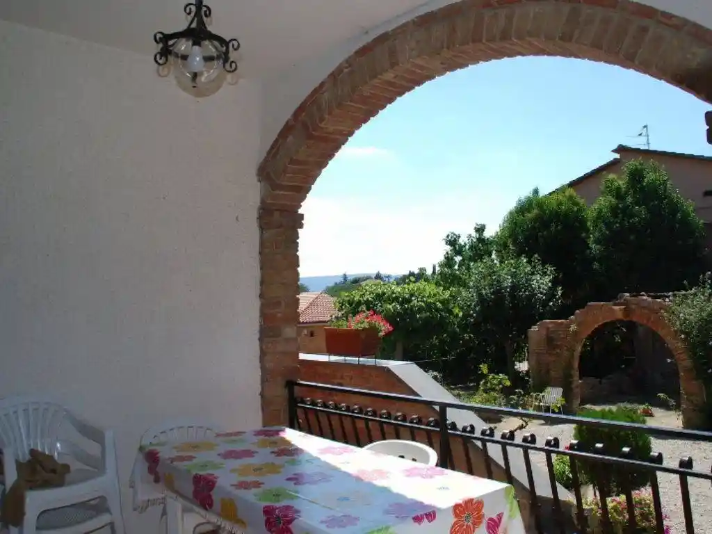 Trilocale via XXV Aprile, 3, Porto, Castiglione del Lago - foto 5