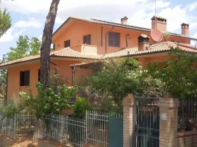 Villa in vendita a Città della Pieve