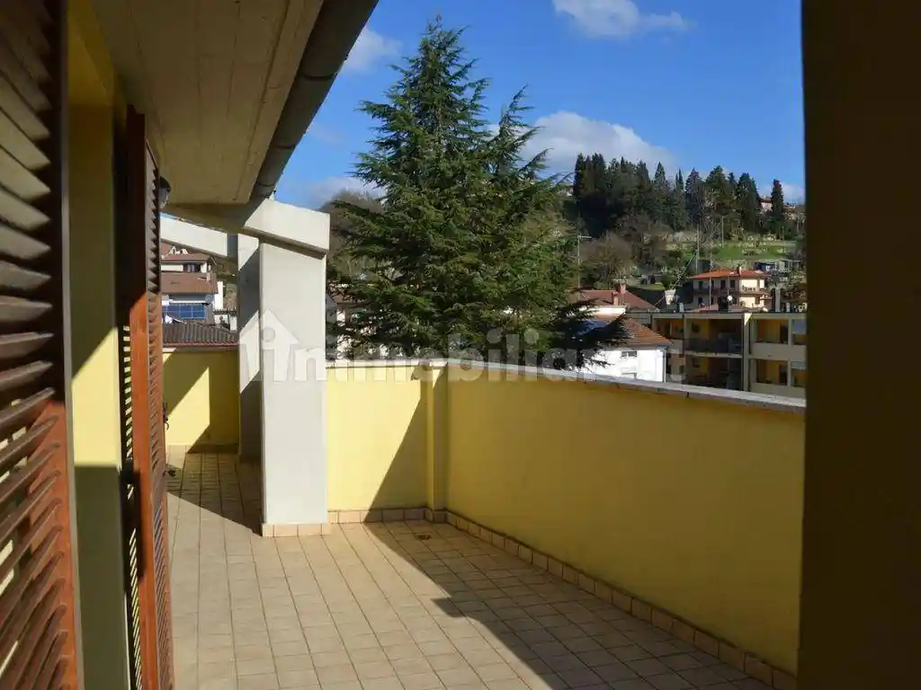 Appartamento in vendita a Panicale