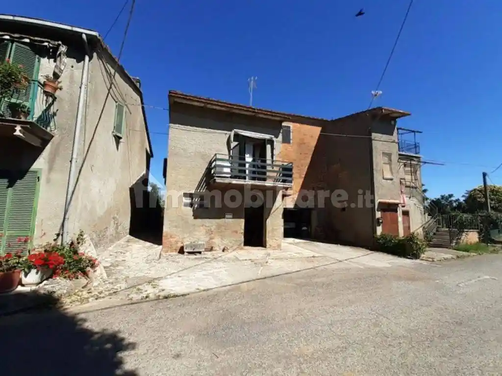 Villa in vendita a Castiglione del Lago