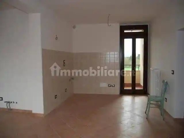 Appartamento via di Castiglione del Lago, Porto, Castiglione del Lago - foto 2