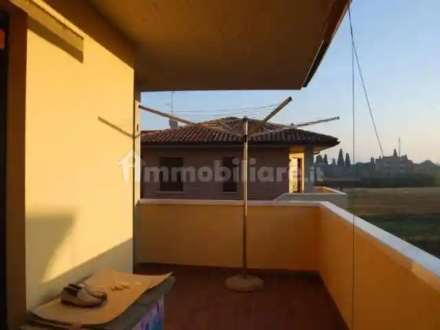 Appartamento in vendita a Castiglione del Lago