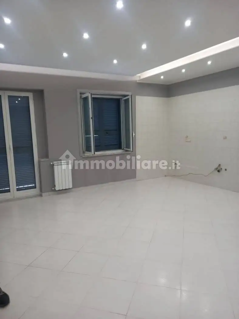 Appartamento in vendita a Villaricca