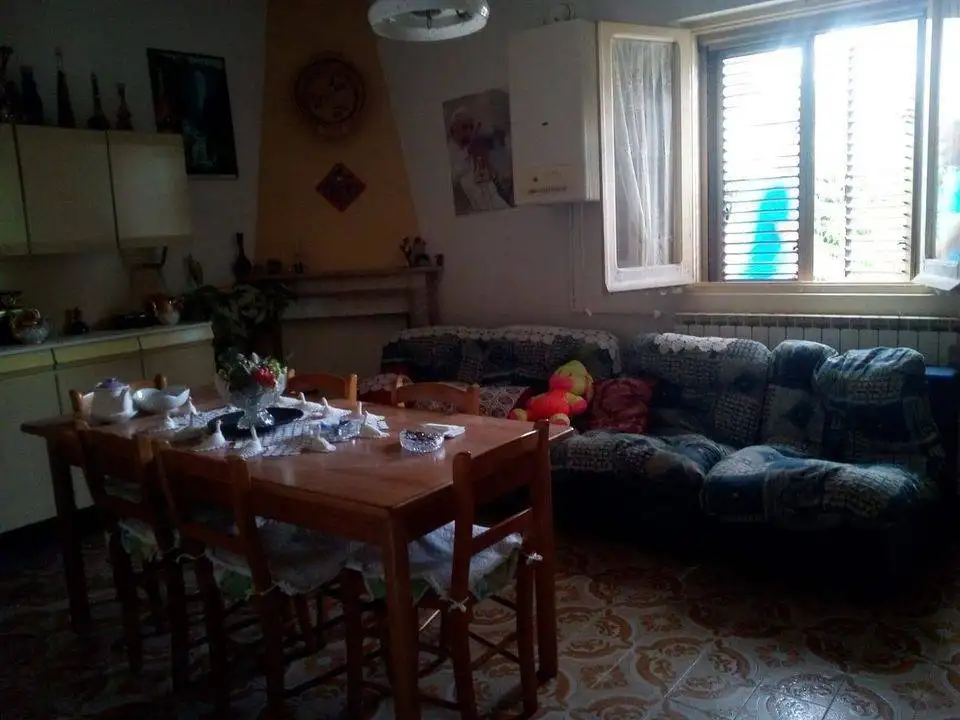 Villa in vendita a Corfinio