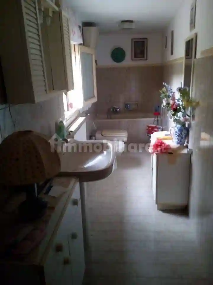 Appartamento in villa via dei Bagni 24, Corfinio - foto 4