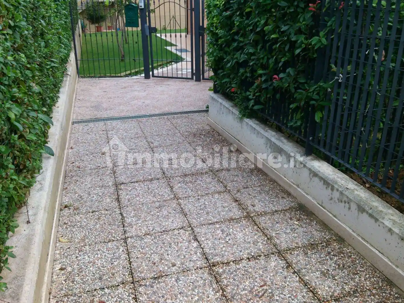 Appartamento in vendita a Altidona