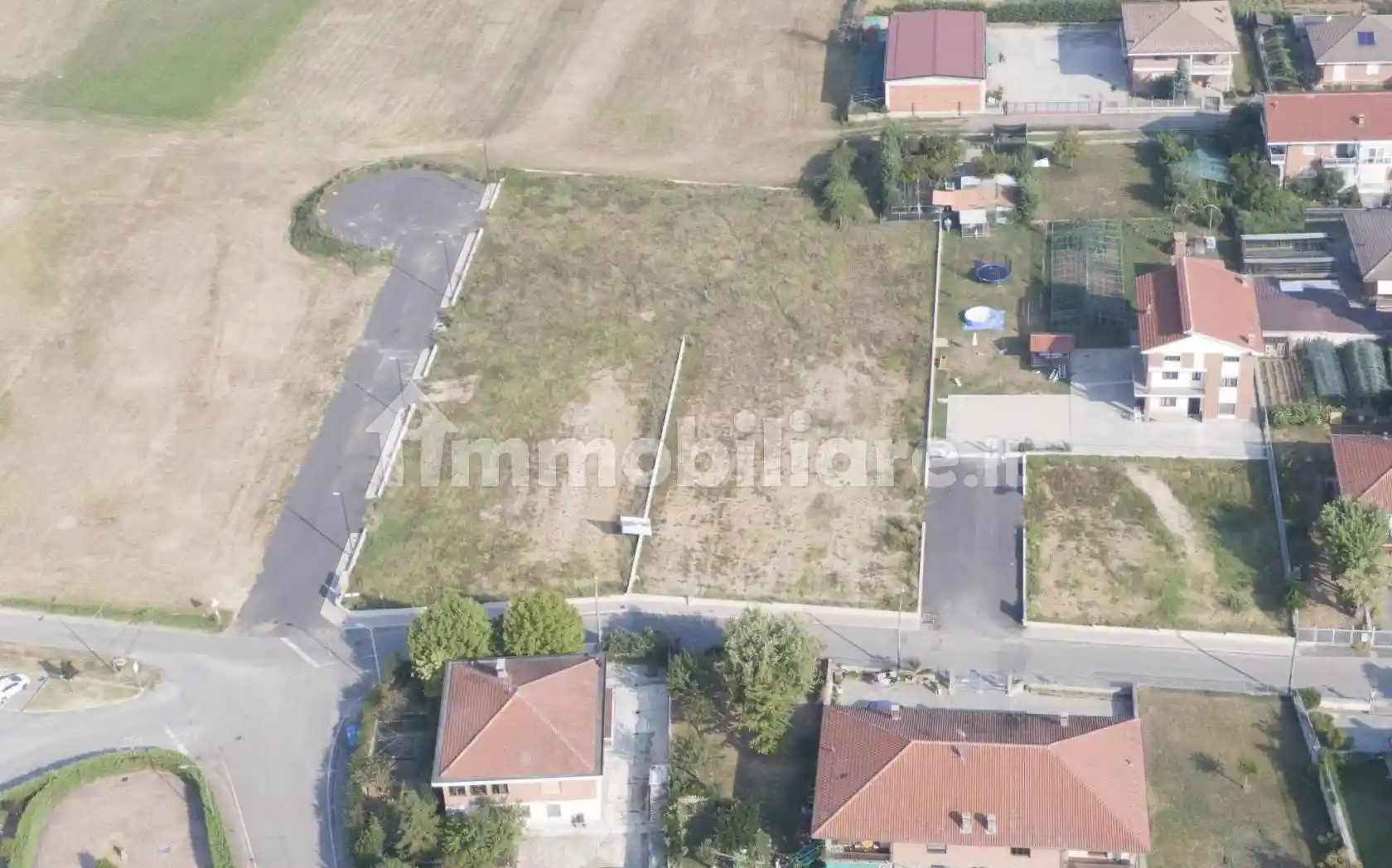 Villa in vendita a Valfenera