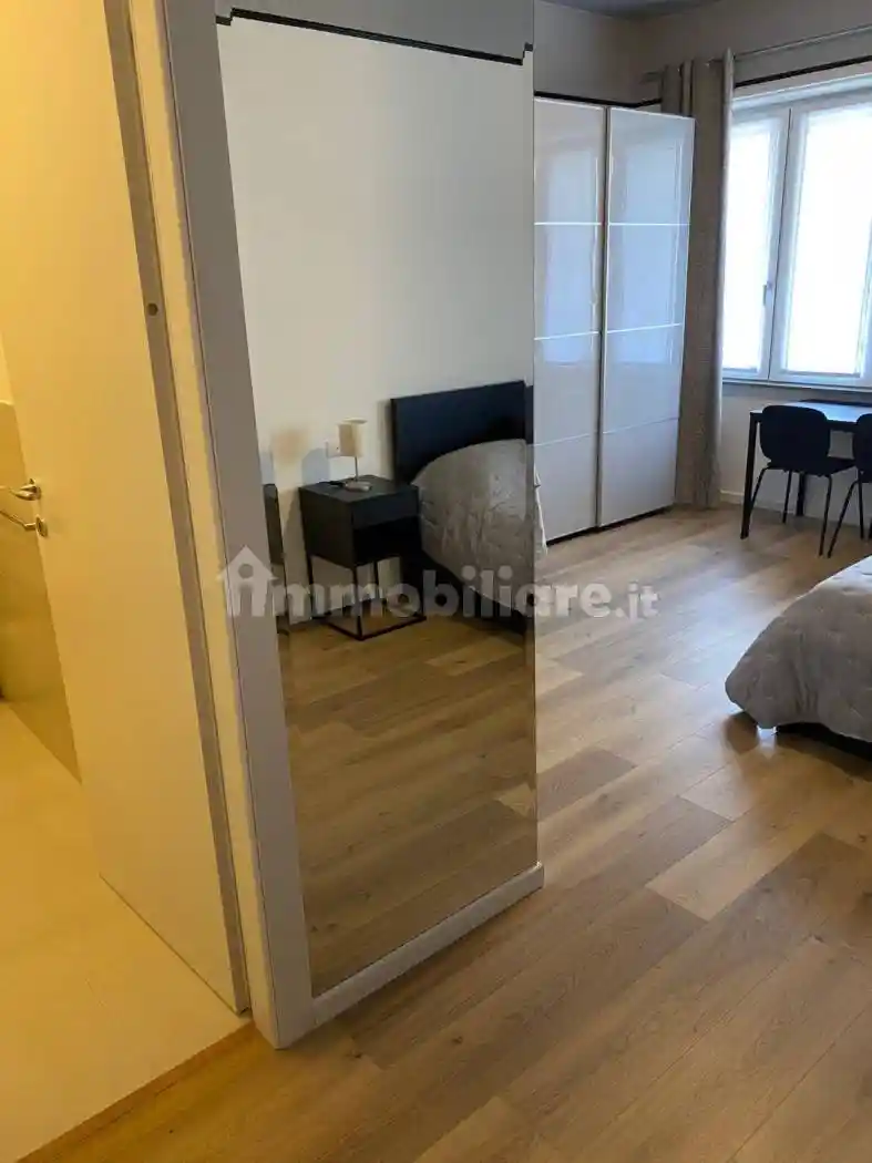 Monolocale via Giovanni Schiaparelli 16, Centrale, Milano - foto 3