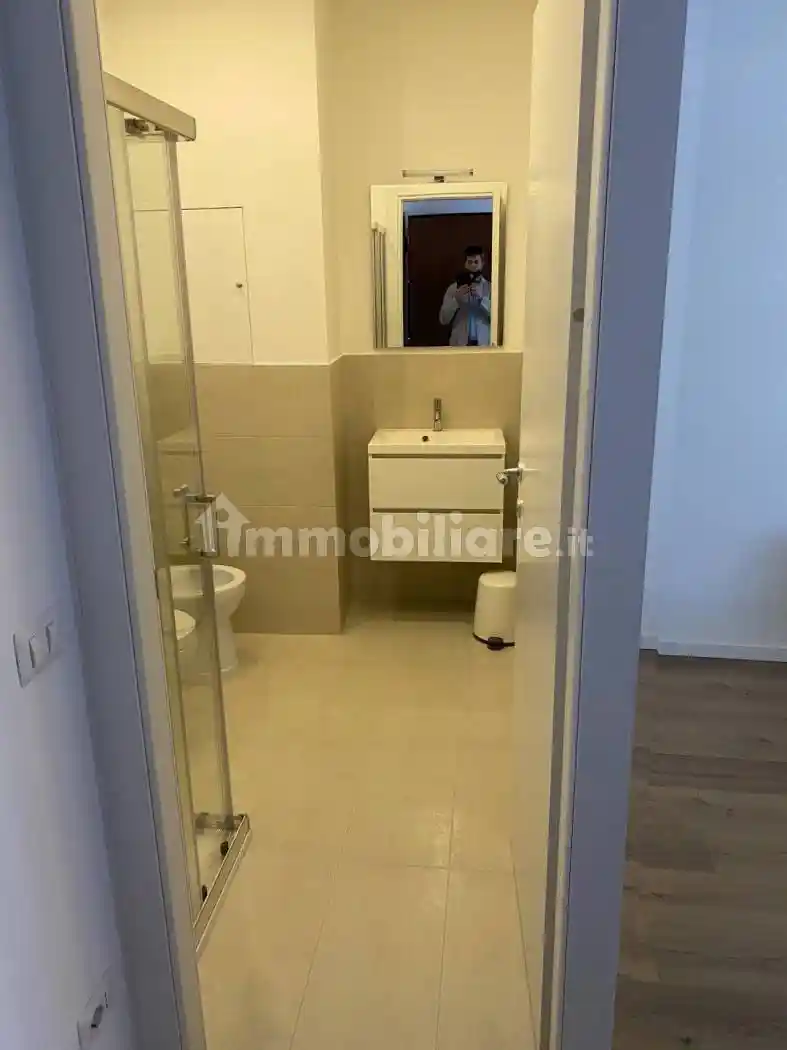 Monolocale via Giovanni Schiaparelli 16, Centrale, Milano - foto 4