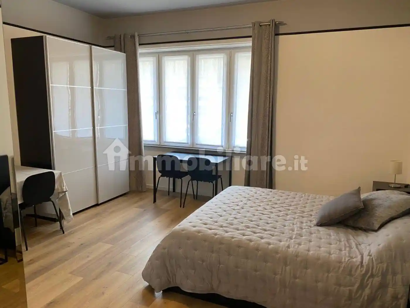 Monolocale via Giovanni Schiaparelli 16, Centrale, Milano - foto 5