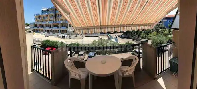 Appartamento in vendita a Vasto