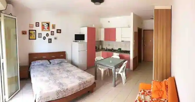 Monolocale via San Tommaso, Vasto Marina, Vasto - foto 2