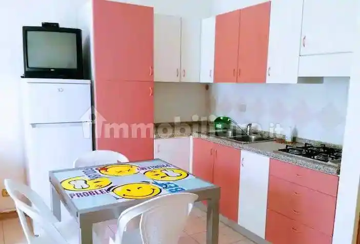 Monolocale via San Tommaso, Vasto Marina, Vasto - foto 4