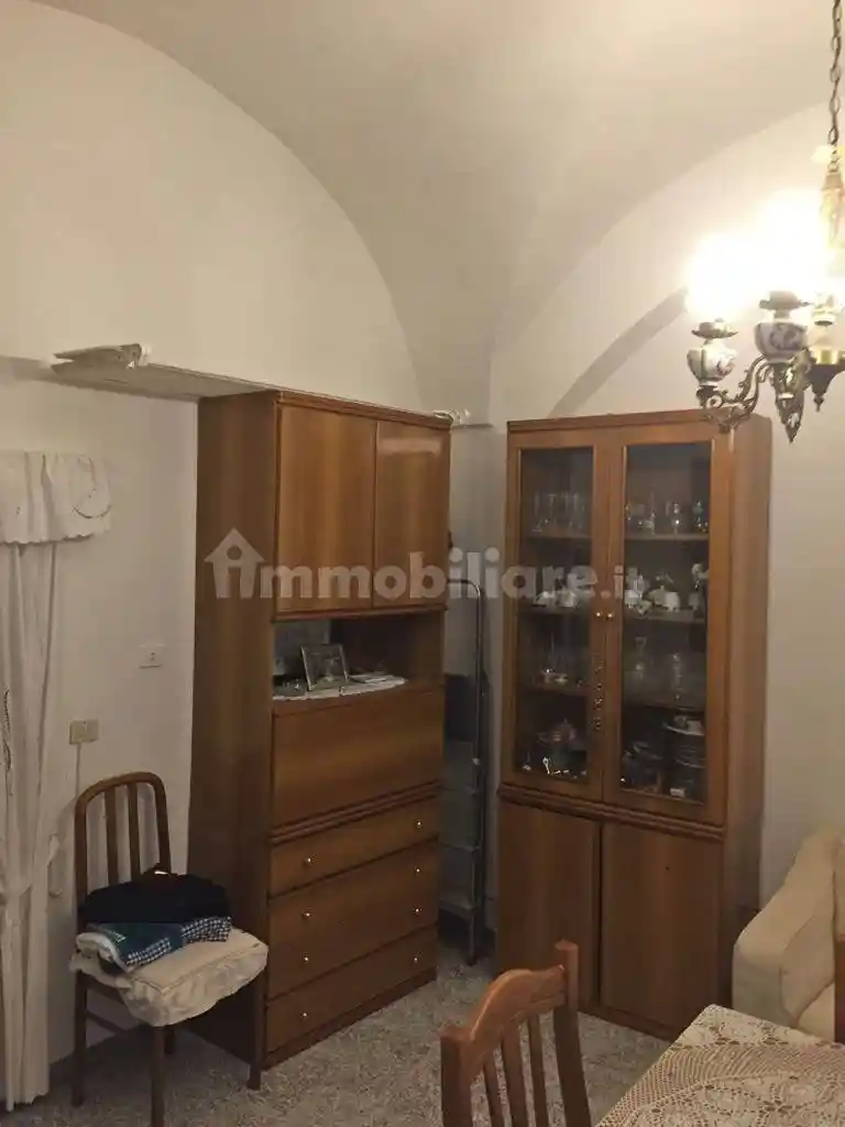 Casa indipendente in vendita a Ceglie Messapica