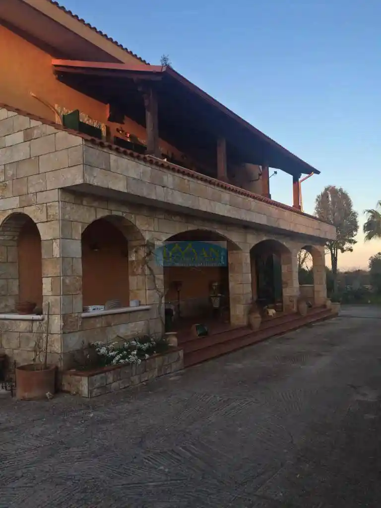 Villa in vendita a Ceglie Messapica