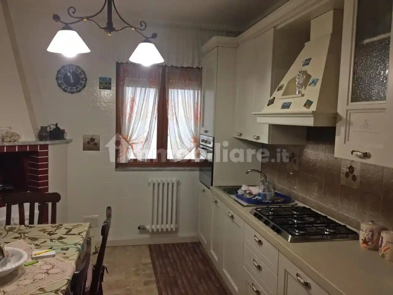 Appartamento in vendita a Ceglie Messapica