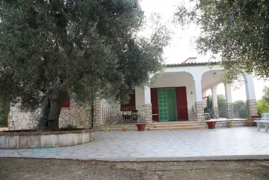 Villa in vendita a Ceglie Messapica