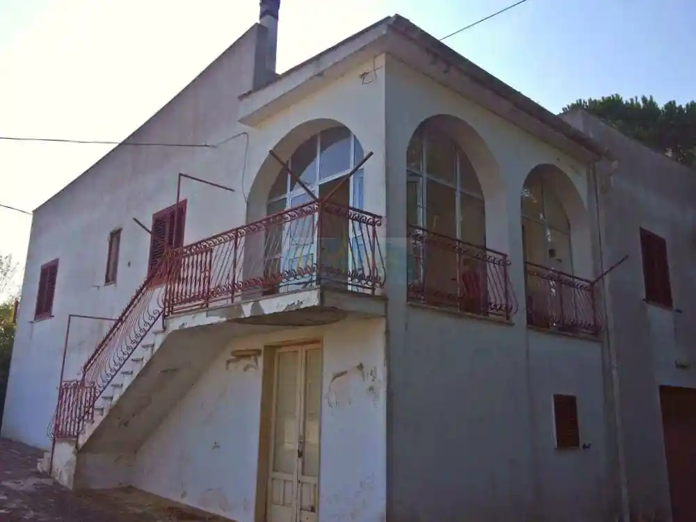 Villa in vendita a Ceglie Messapica