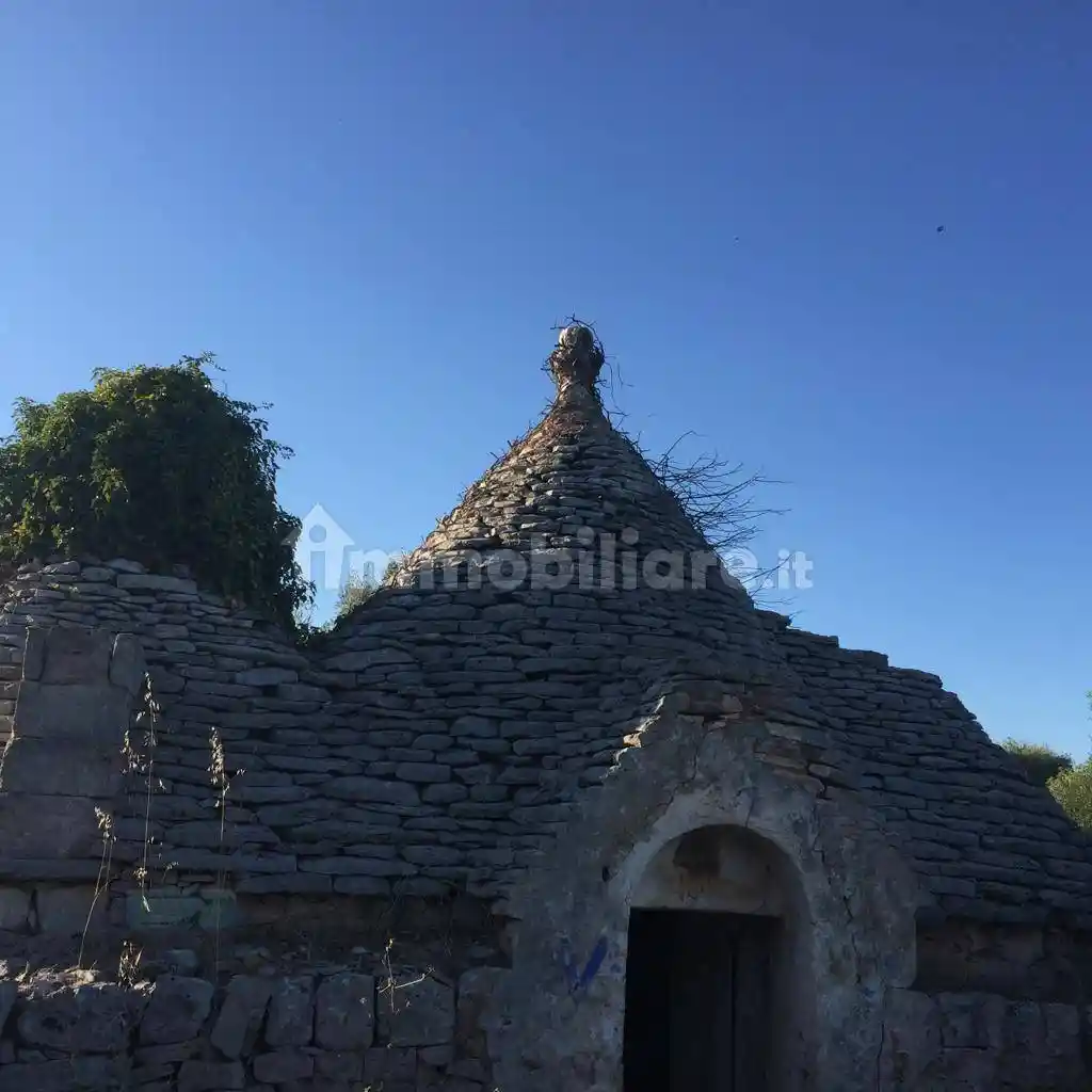 Rustico - Casale in vendita a Ceglie Messapica
