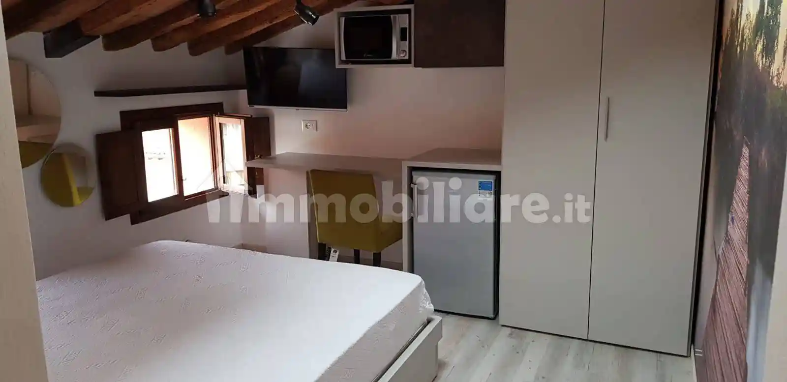 Appartamento in affitto a Carpi