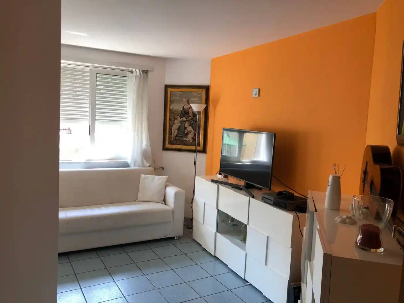 Appartamento in vendita a Formia