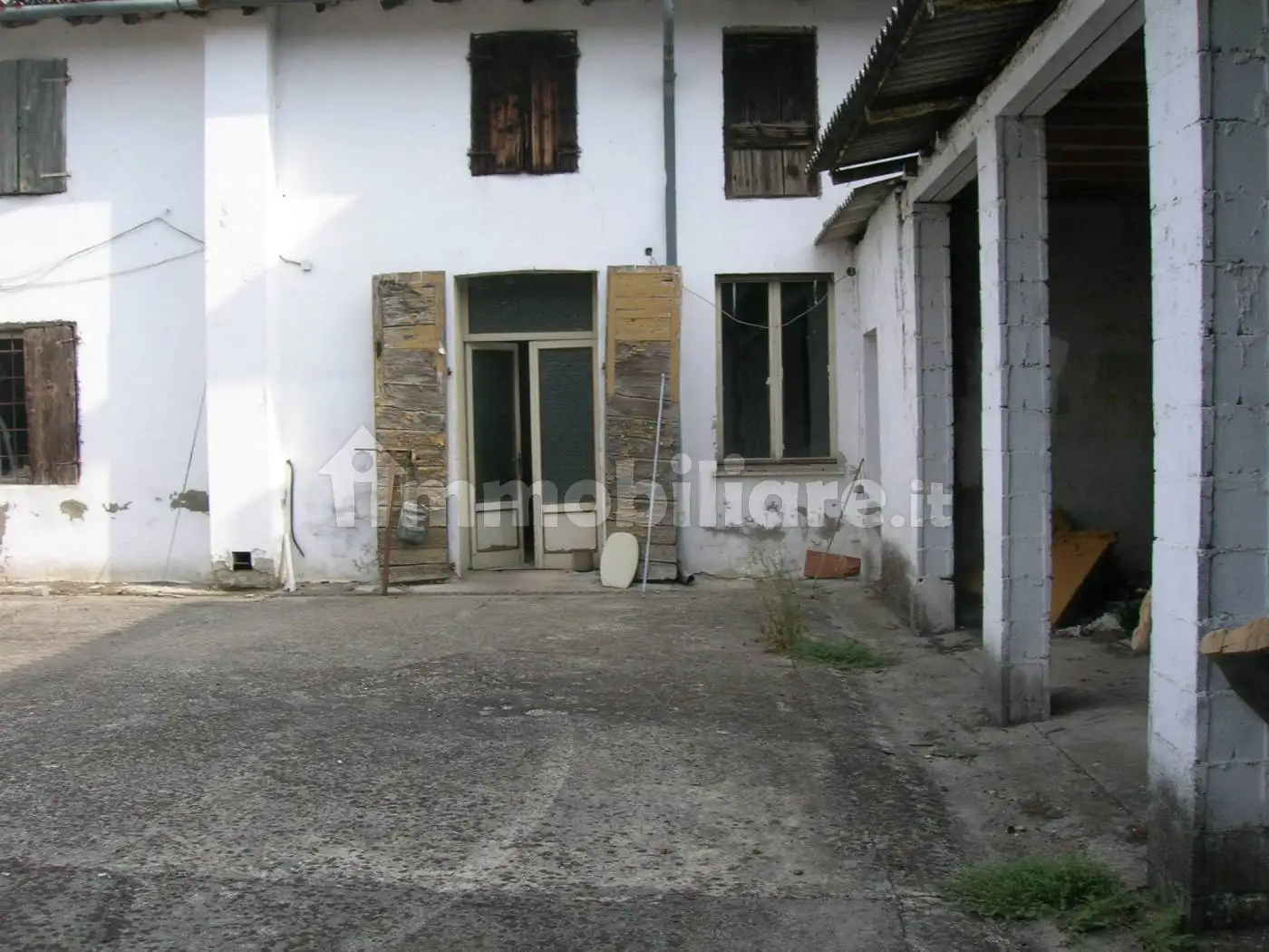 Casale via Giovanni Anghinoni 47, Bozzolo - foto 5