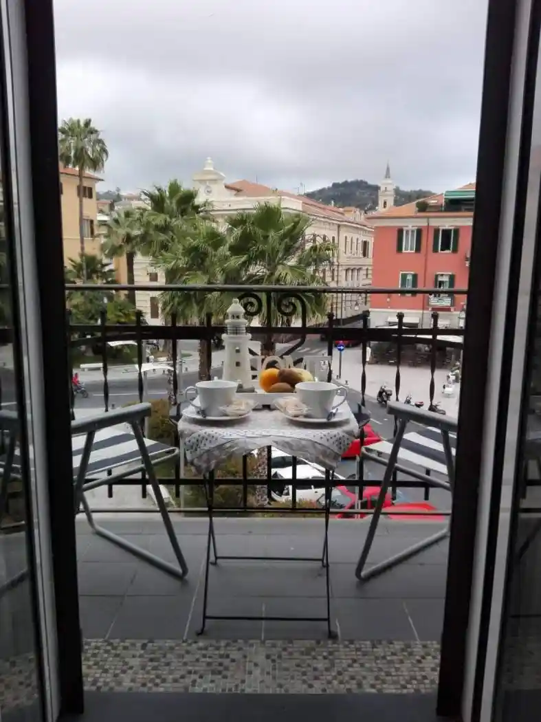 Attico - Mansarda in affitto a Imperia