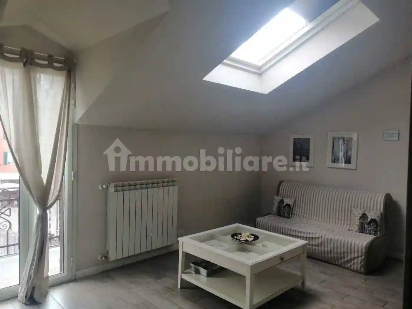 Attico - Mansarda - foto 4