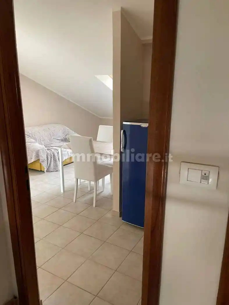 Attico - Mansarda in vendita a Lombardore