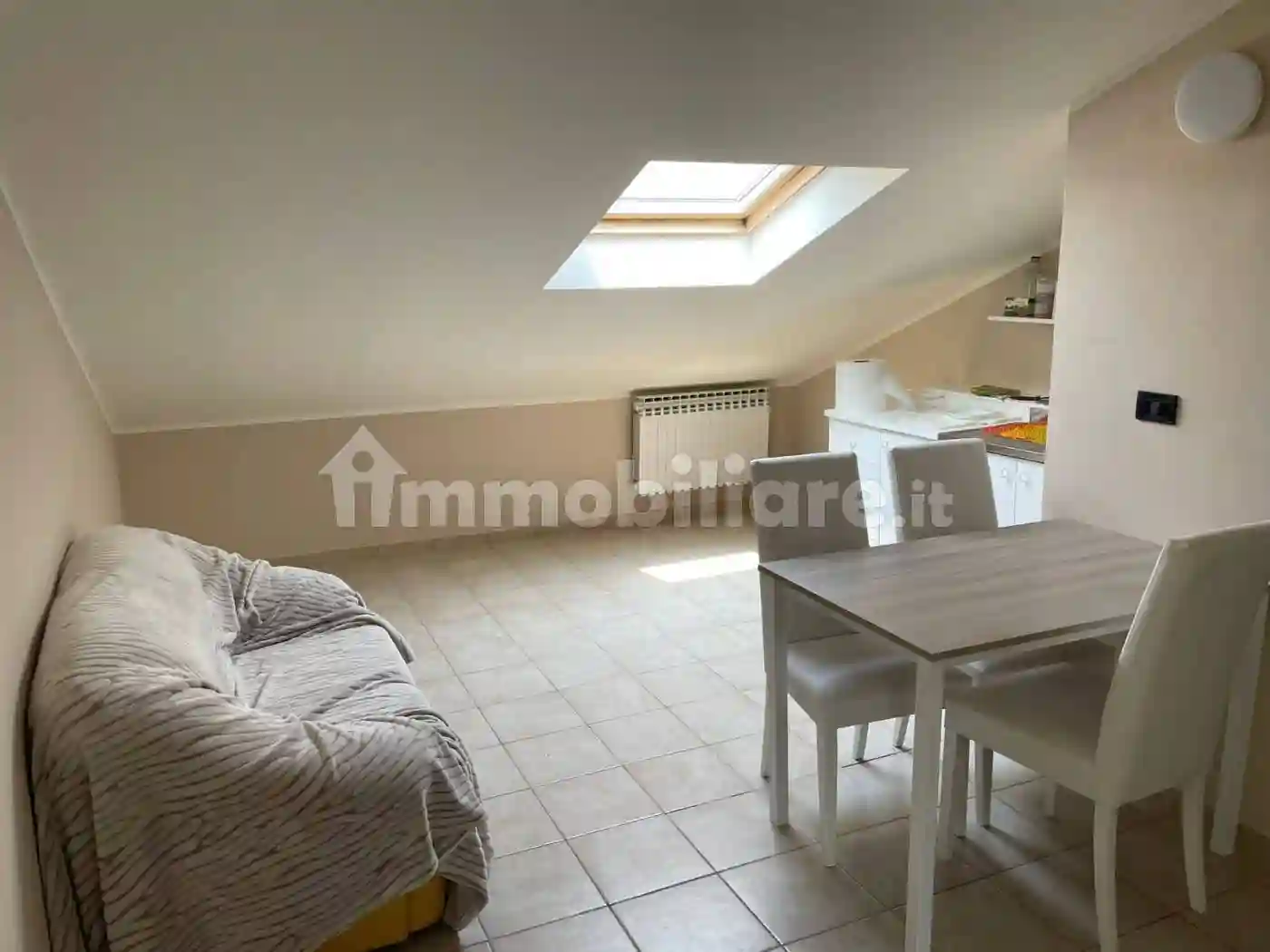 Attico - Mansarda - foto 4