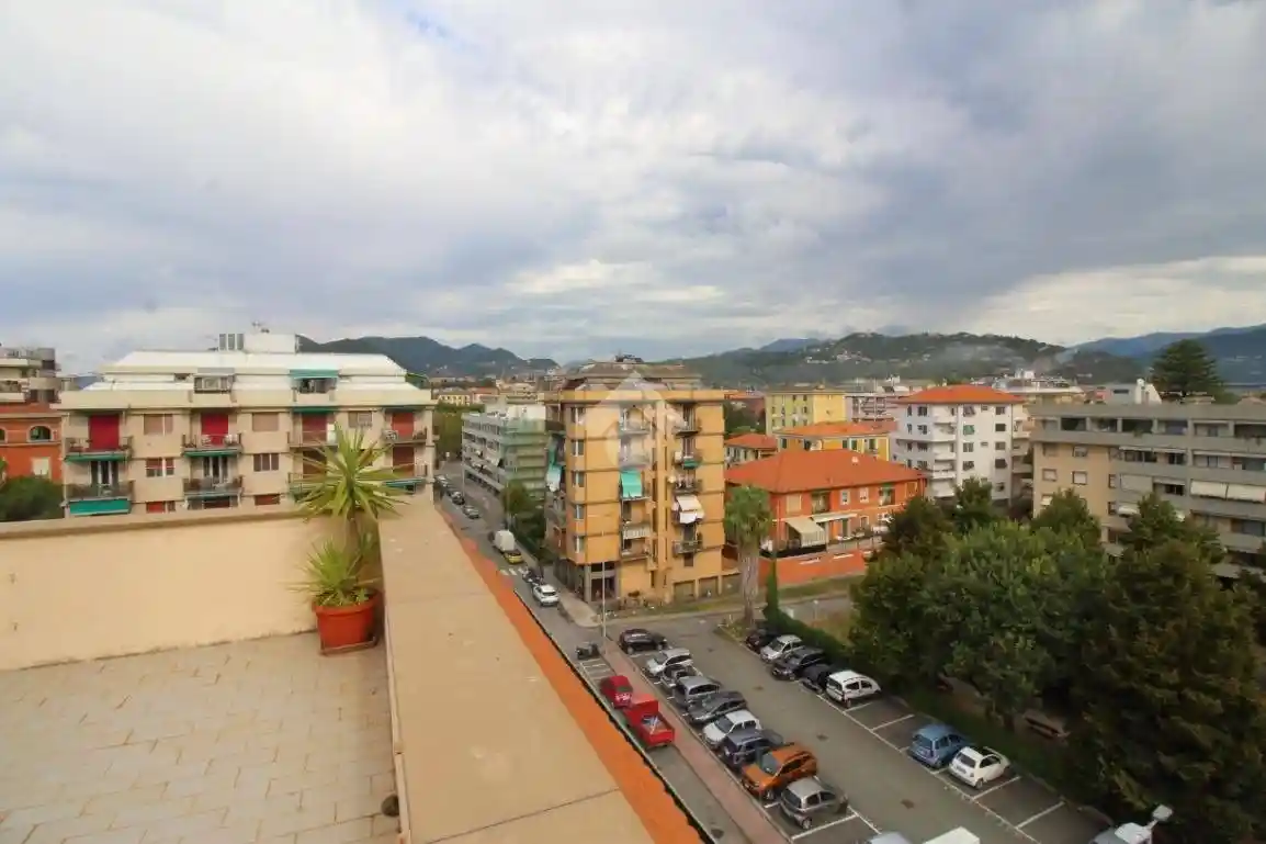 Attico - Mansarda in vendita a Lavagna