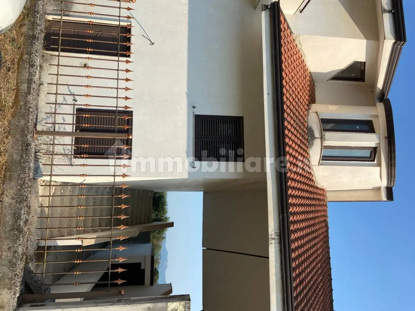 Villetta a schiera in vendita a Amorosi