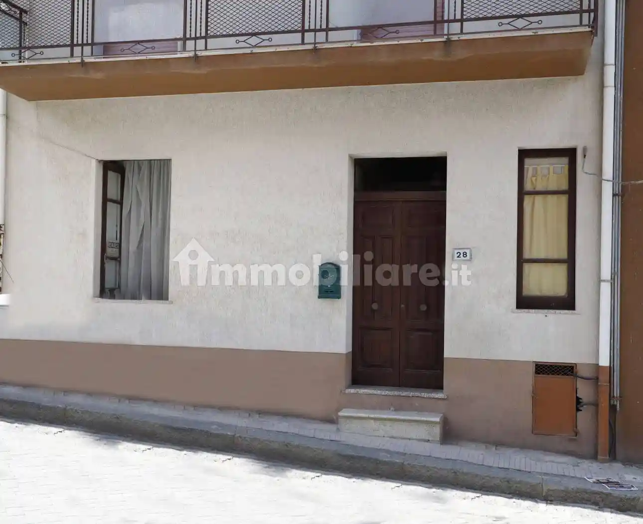 Appartamento in vendita a Acquedolci