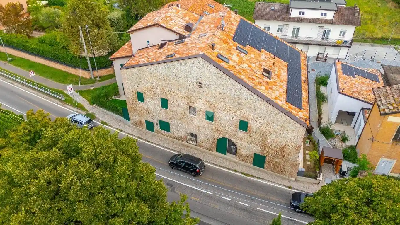 Loft in vendita a Formigine