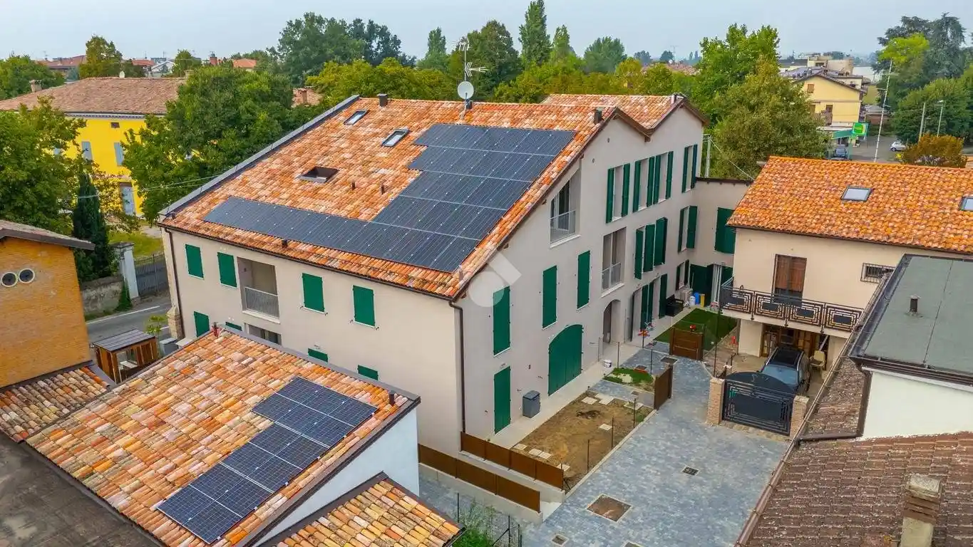 Attico - Mansarda in vendita a Formigine