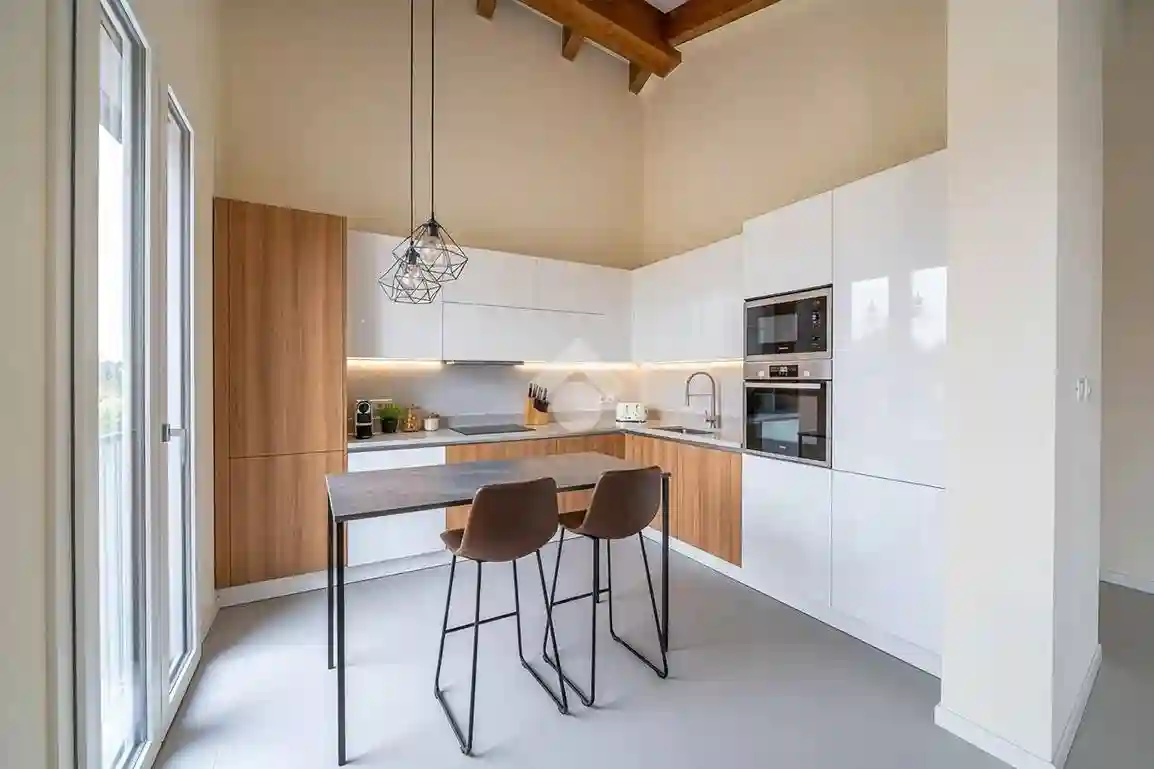 Attico - Mansarda - foto 2