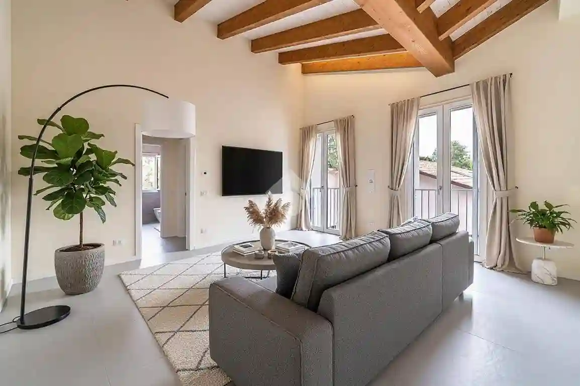 Attico - Mansarda - foto 3