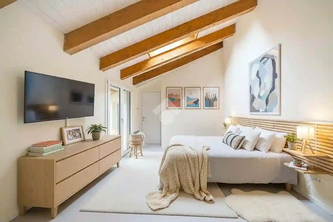 Attico - Mansarda - foto 4