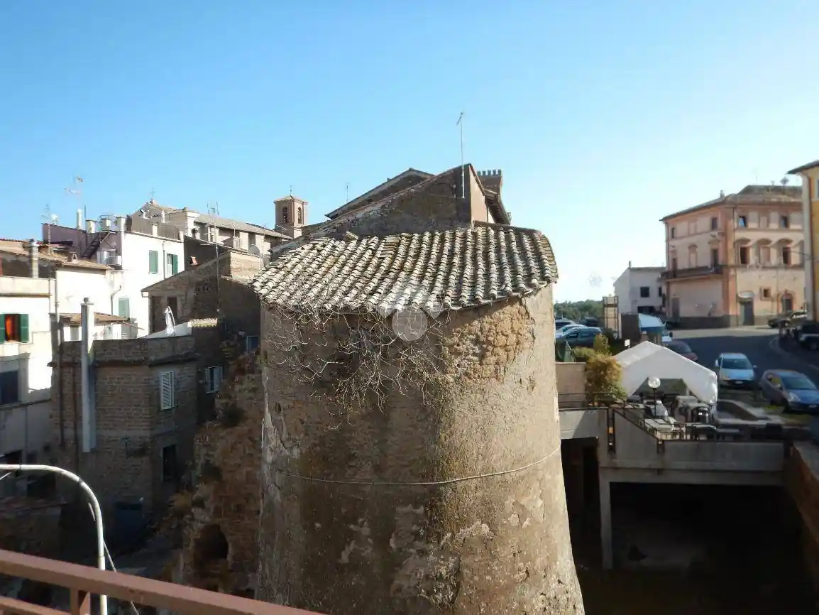 Appartamento in vendita a Castel Sant'Elia