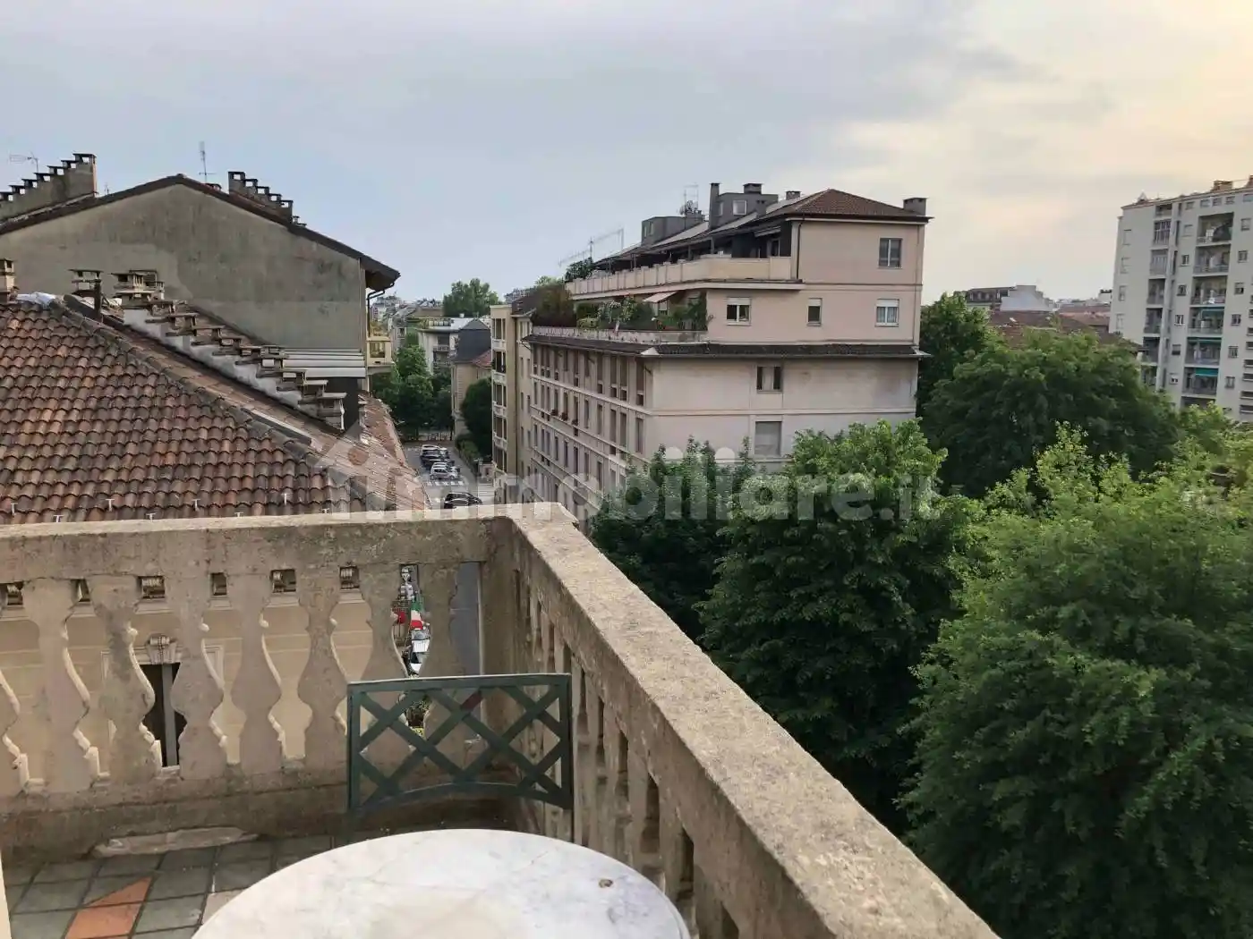 Appartamento in affitto a Torino