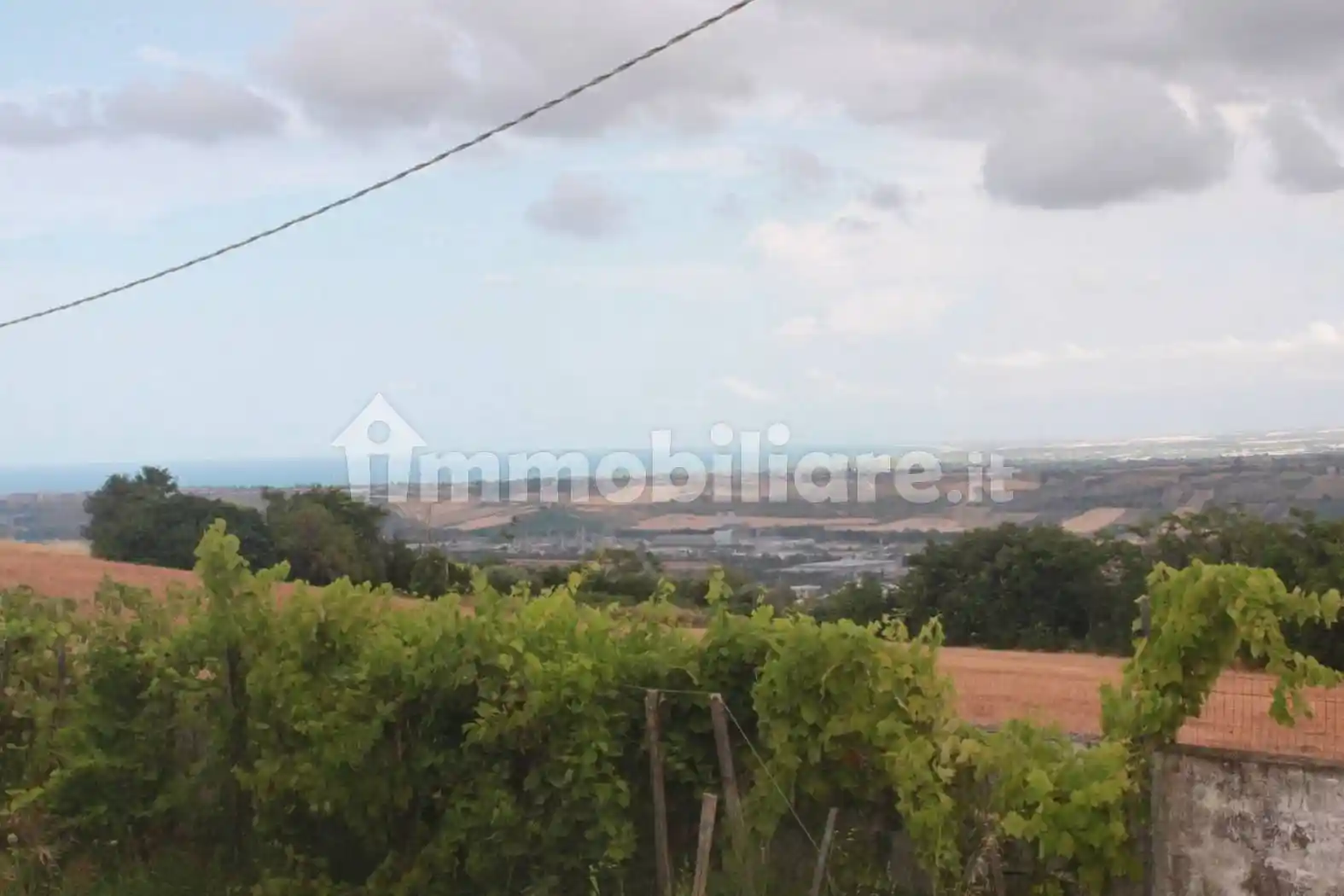 Villa in vendita a Guglionesi