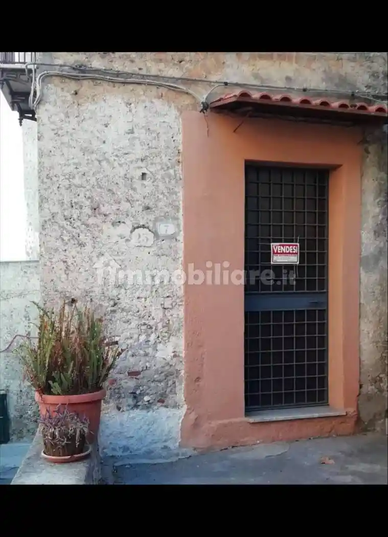 Bilocale via Ponte 7, Centro Storico, Scalea - foto 2