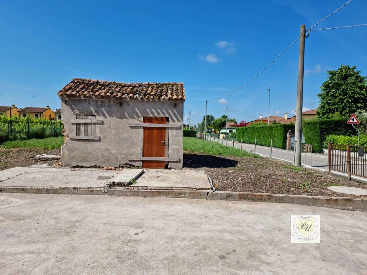 Villa unifamiliare via gorne, Carceri, Santa Caterina d'Este - foto 3
