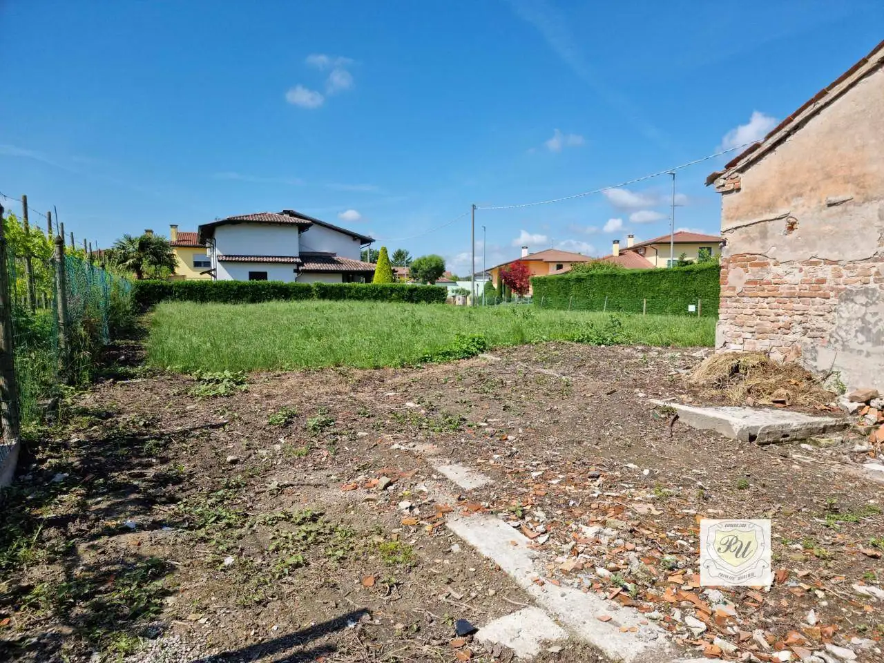 Villa unifamiliare via gorne, Carceri, Santa Caterina d'Este - foto 4