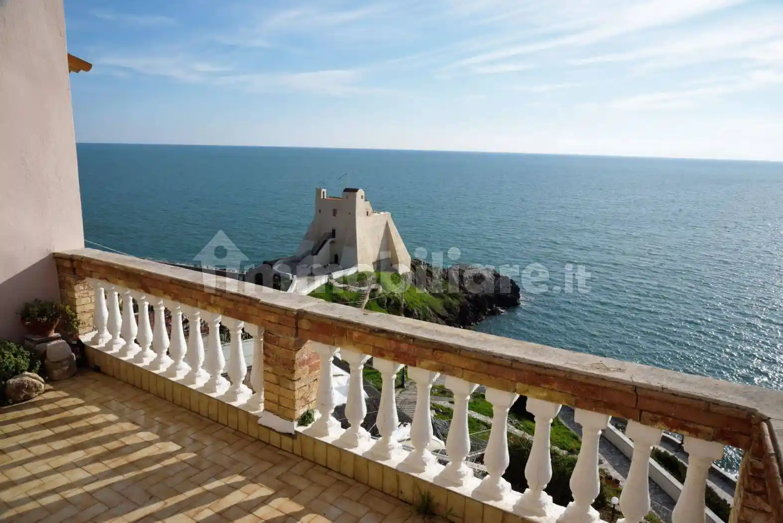 Appartamento in vendita a Sperlonga