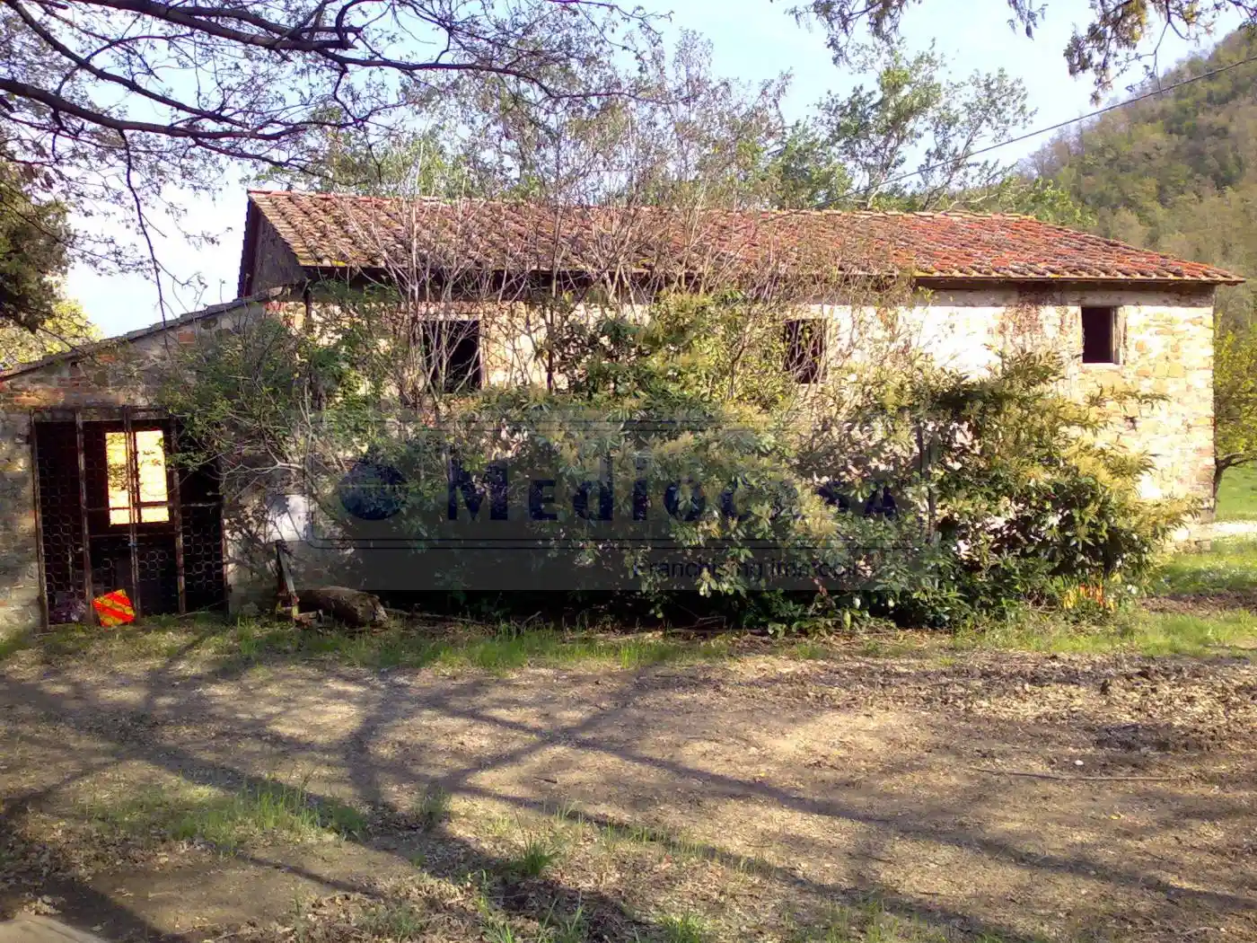 Rustico - Casale in vendita a Pontassieve