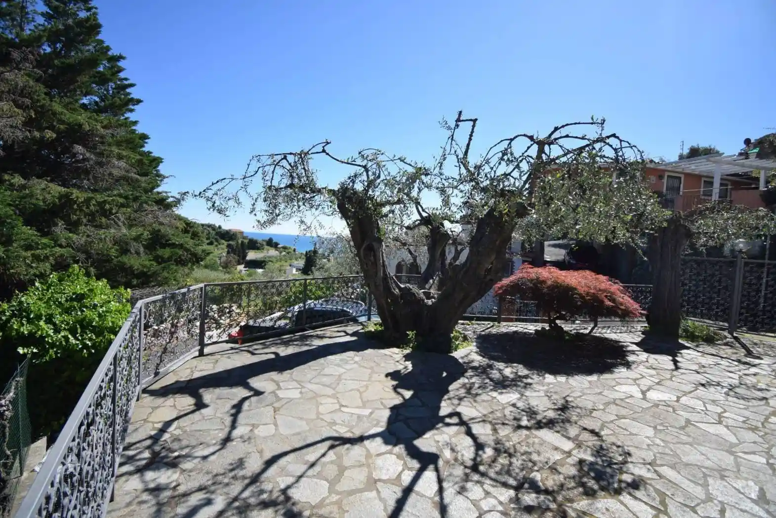 Villa in vendita a Diano Marina