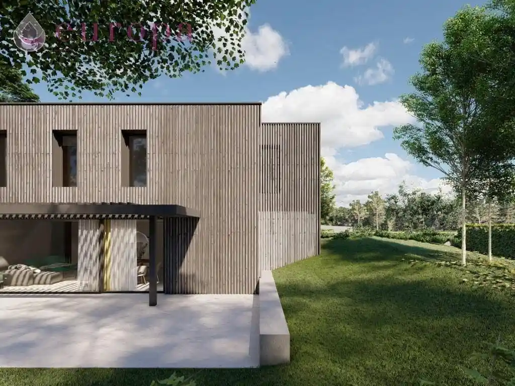 Villa in vendita a Fiume Veneto