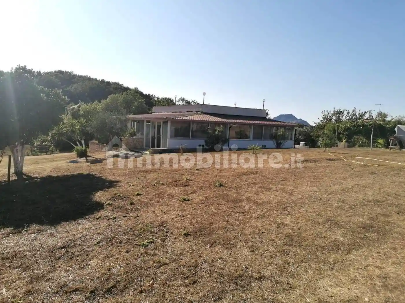 Rustico - Casale in vendita a Civitella San Paolo